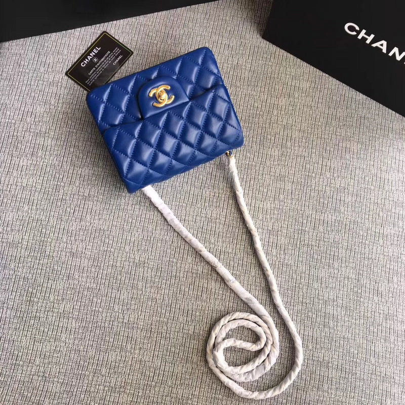 Satchel Bags - CHL Bags - 577