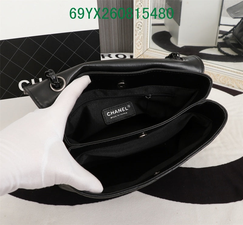 Satchel Bags - CHL Bags - 5479