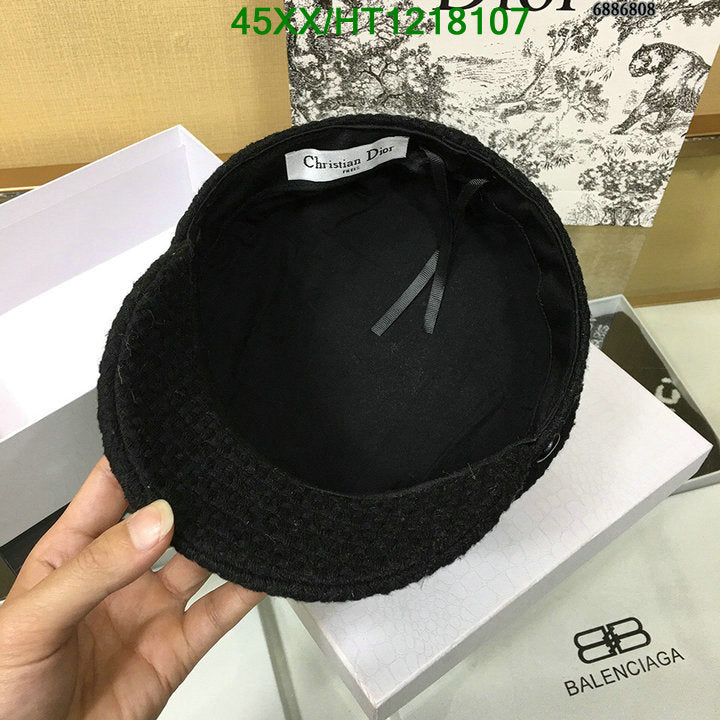 SAMC - DOR Caps & Hats - 215