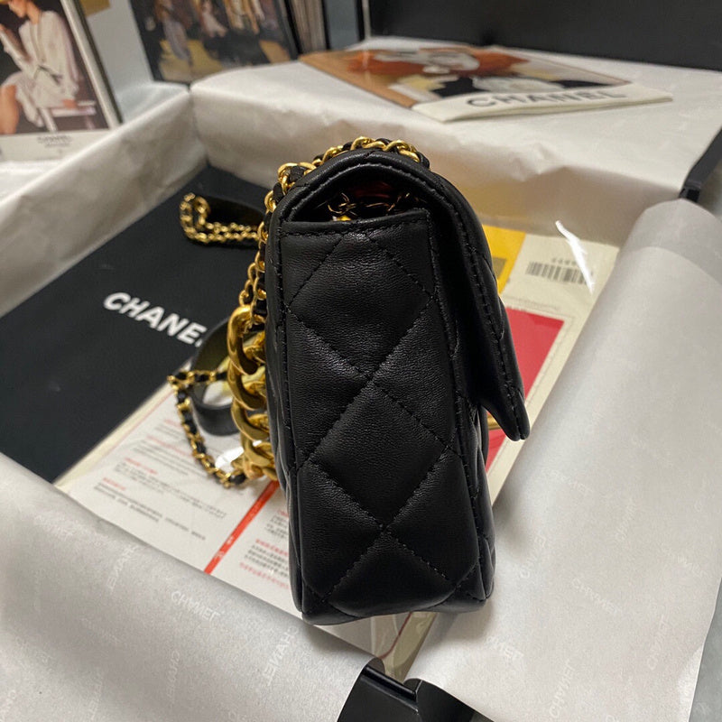 Satchel Bags - CHL Bags - 3349