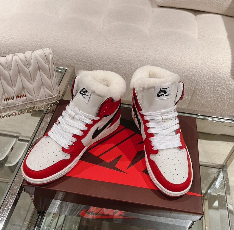 SAMC - NKE Shoes - 306