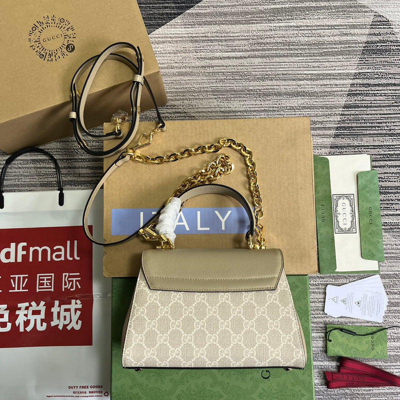 ELE - GG Bags - 890