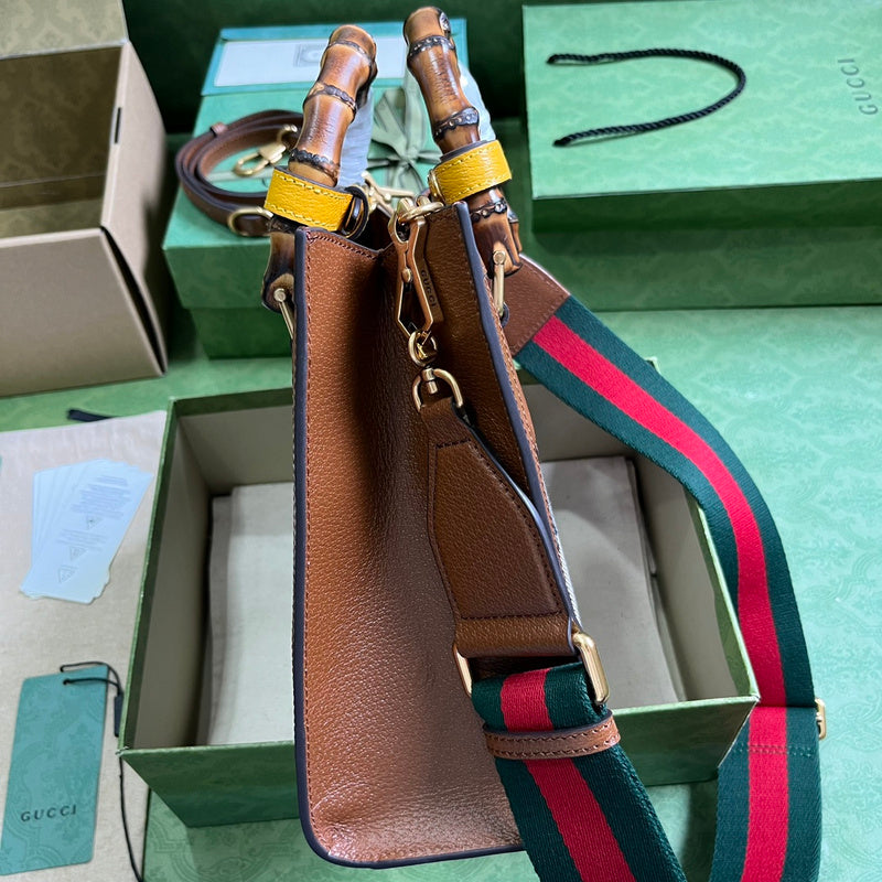 Satchel Bags - GCI Bags - 604