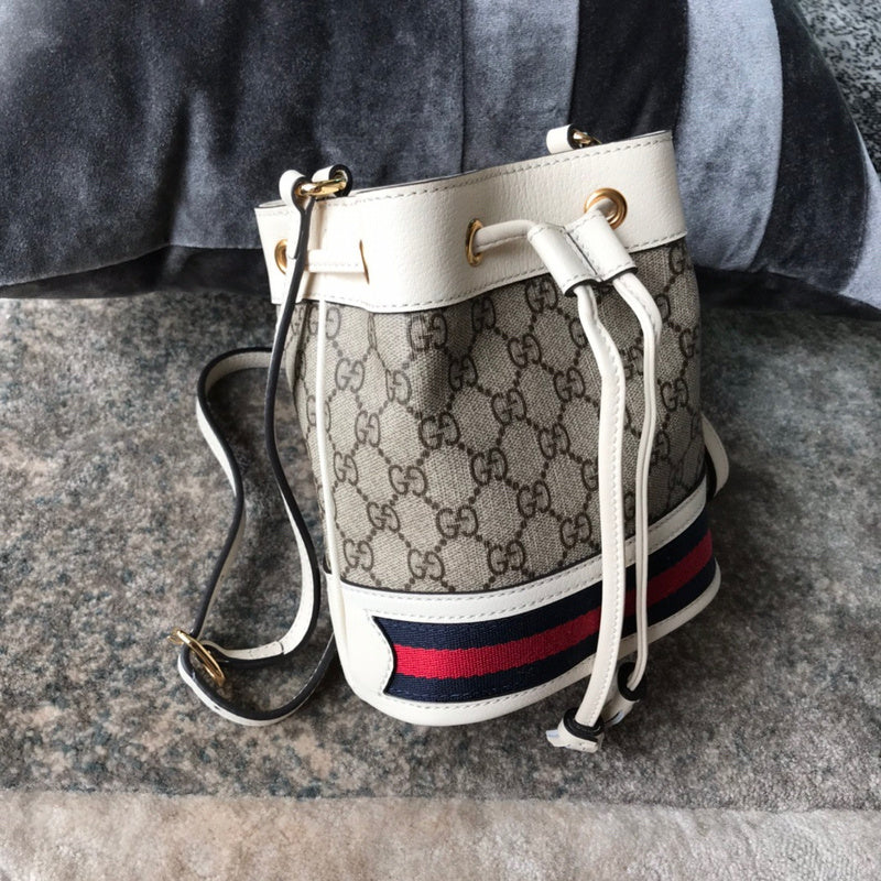 Satchel Bags - GCI Bags - 6193