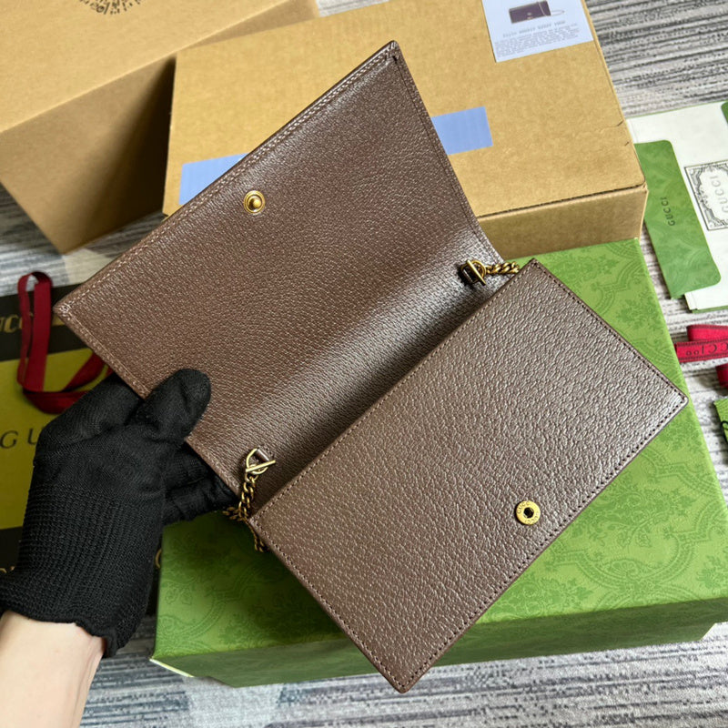 Satchel Bags - GCI Bags - 6412