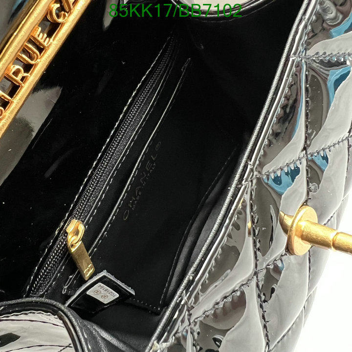 SAMC - CHL Bags Crossbody - 490