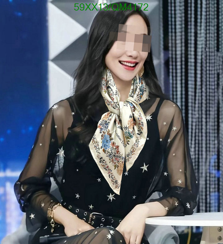 SAMC - DOR Scarves - 293