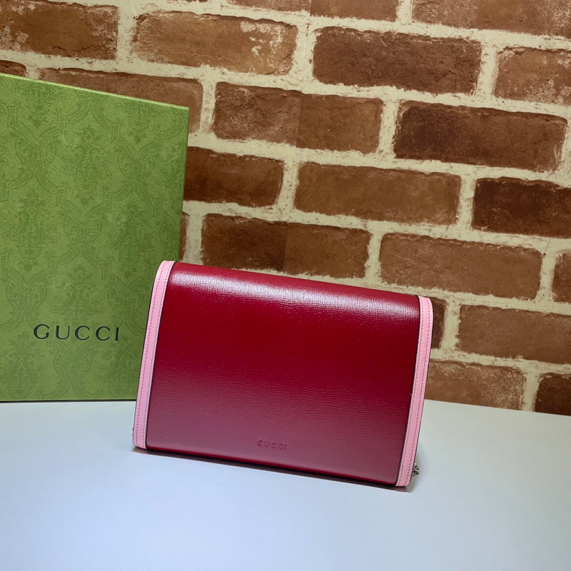 Satchel Bags - GCI Bags - 796