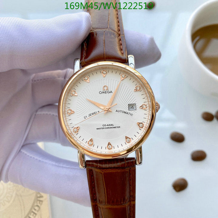 SAMC - OG Watches - 128