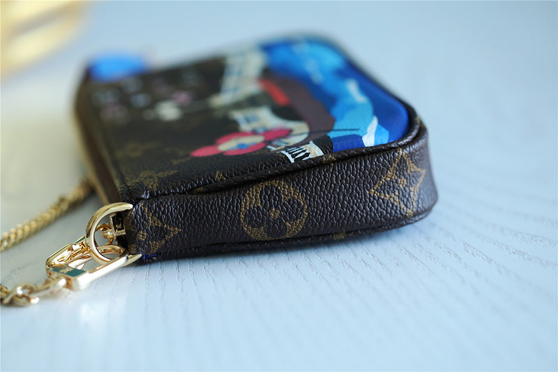 Glami - LOV Women Wallets and Card Hold - 350