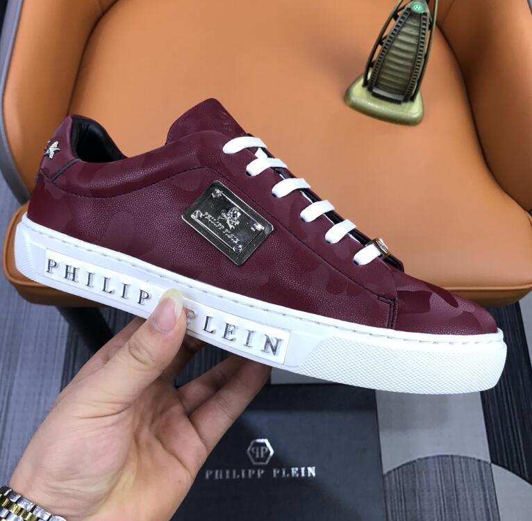SAMC - PHP Shoes - 117