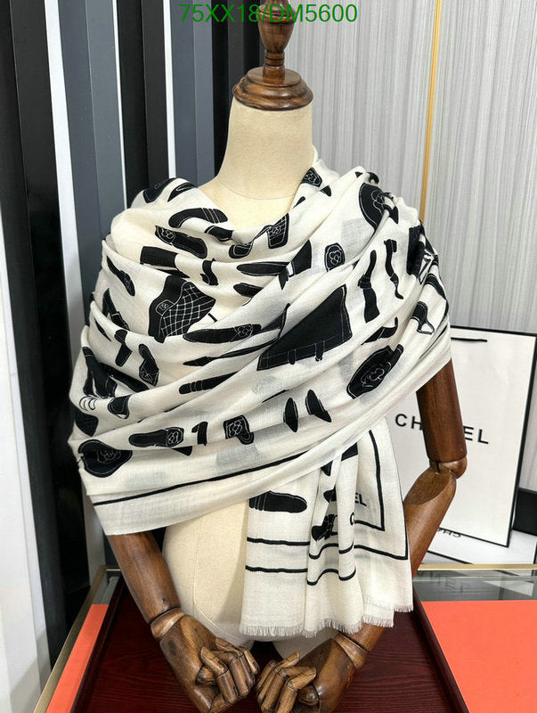 SAMC - CHL Scarves - 098