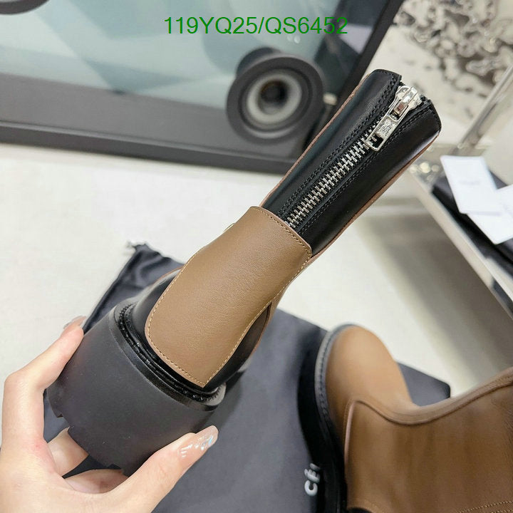 SAMC - COL Women Shoes - 087