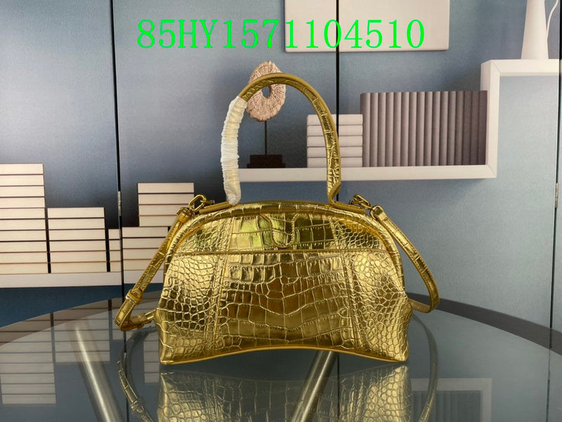 Satchel Bags - BGA Bags - 1991