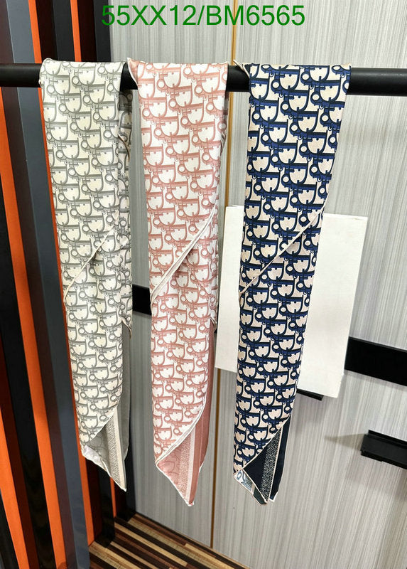 SAMC - DOR Scarves - 075