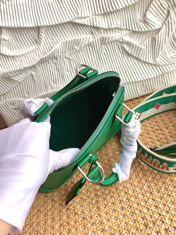 Satchel Bags - VL Bags - 4392