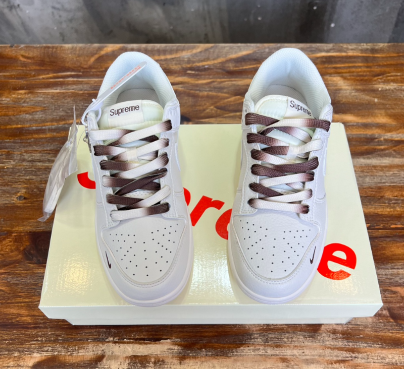 SAMC - NKE Shoes - 019