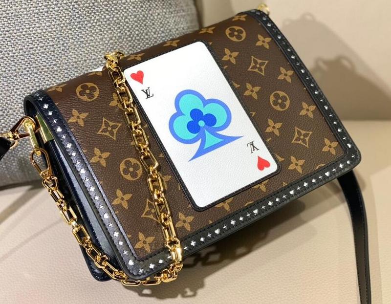 SAMC - LOV Bags - 2659