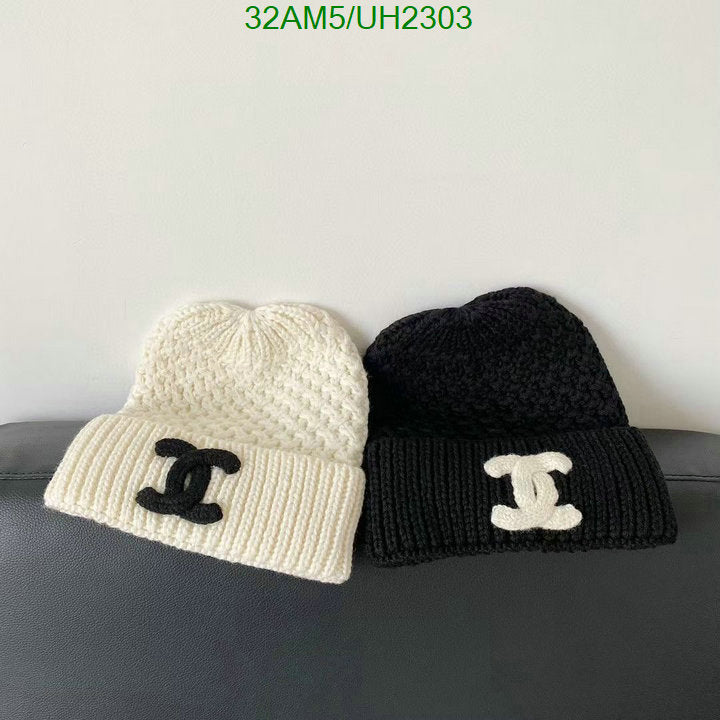SAMC - CHL Caps & Hats - 101