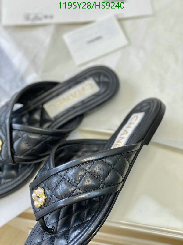 SAMC - CHL Women Shoes Slippers - 042