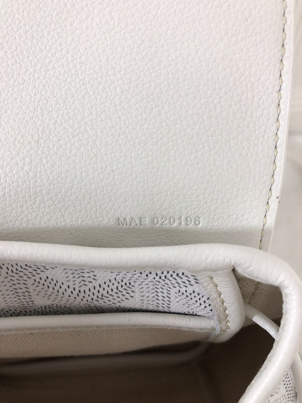 Satchel Bags - GOD Bags - 540