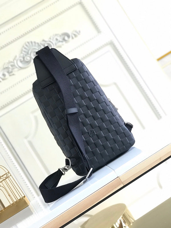Satchel Bags - VL1 Bags - 453
