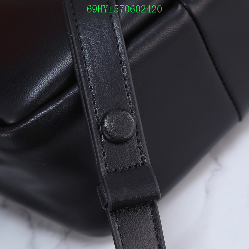 Satchel Bags - PDA Bags - 3243