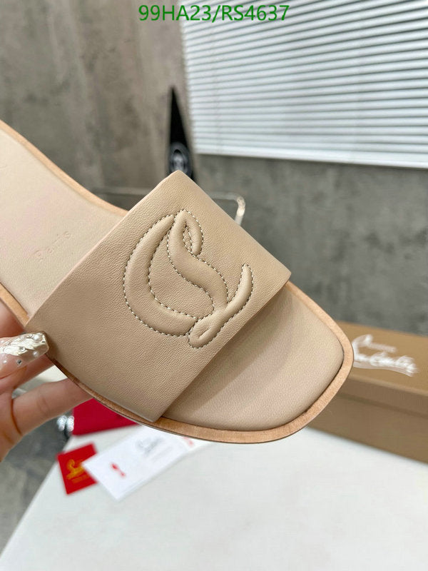 SAMC - CBL Women Shoes - 080