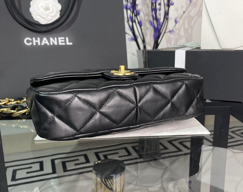 Satchel Bags - CHL Bags - 2472