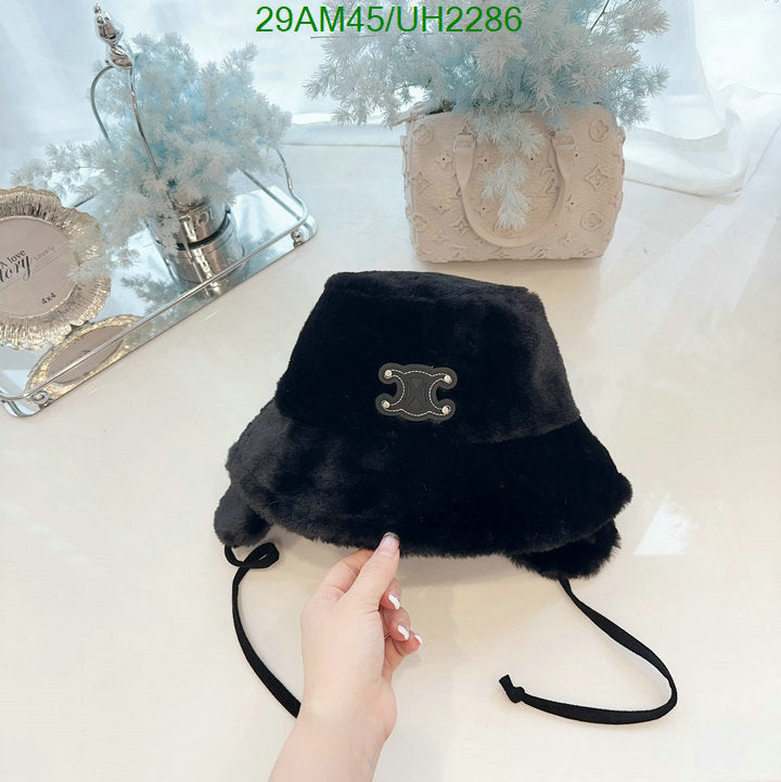 SAMC - COL Caps & Hats - 068