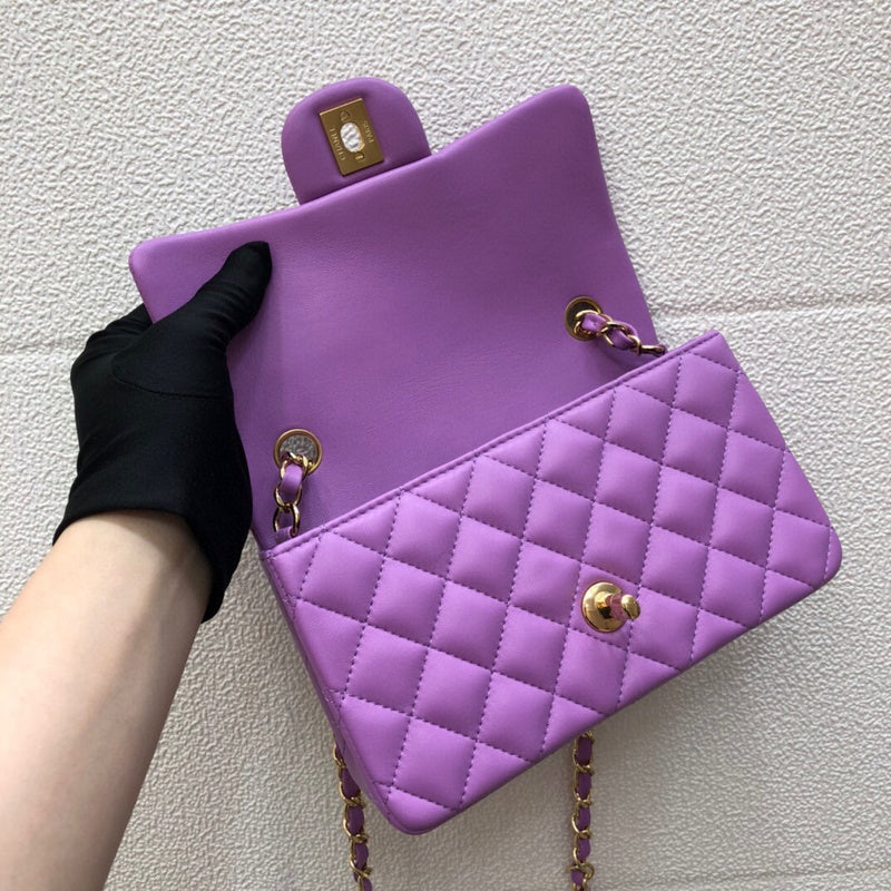 Satchel Bags - CHL Bags - 4131