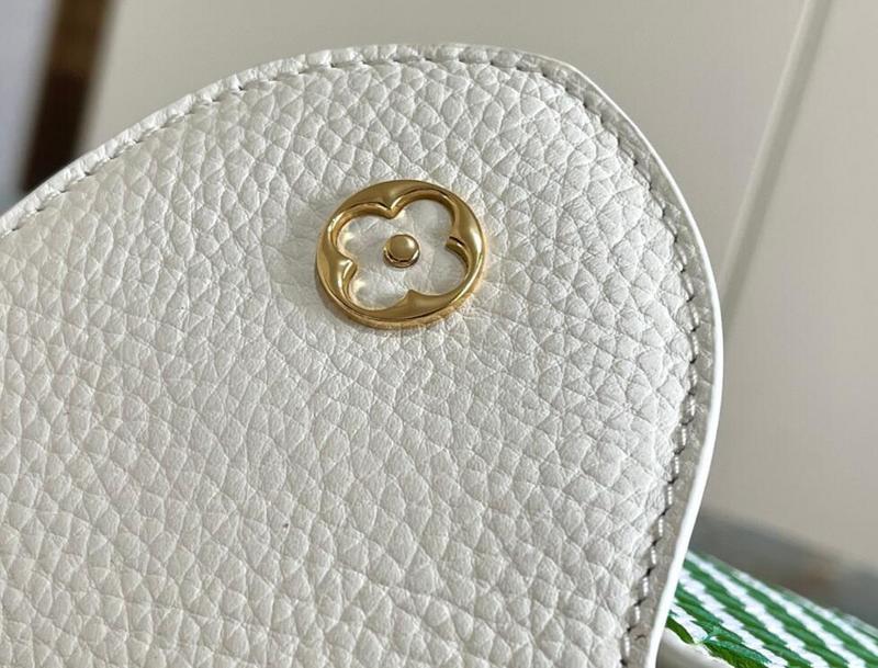 SAMC - LOV Bags - 1521