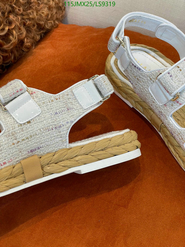 SAMC - CHL Women Shoes Beach - 162