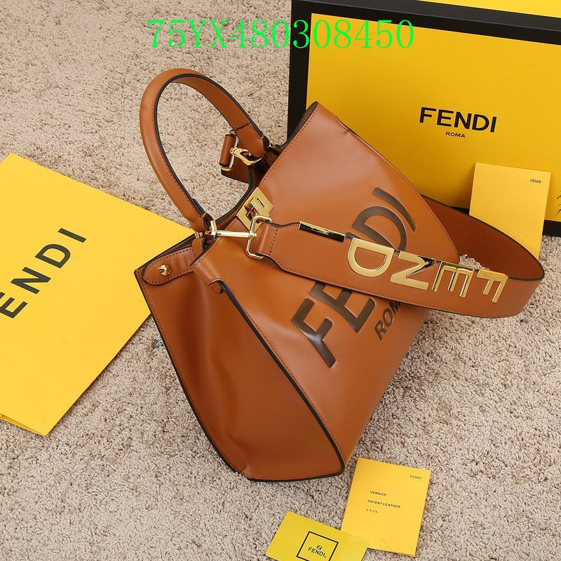 Glami - FDE Bags - 3455