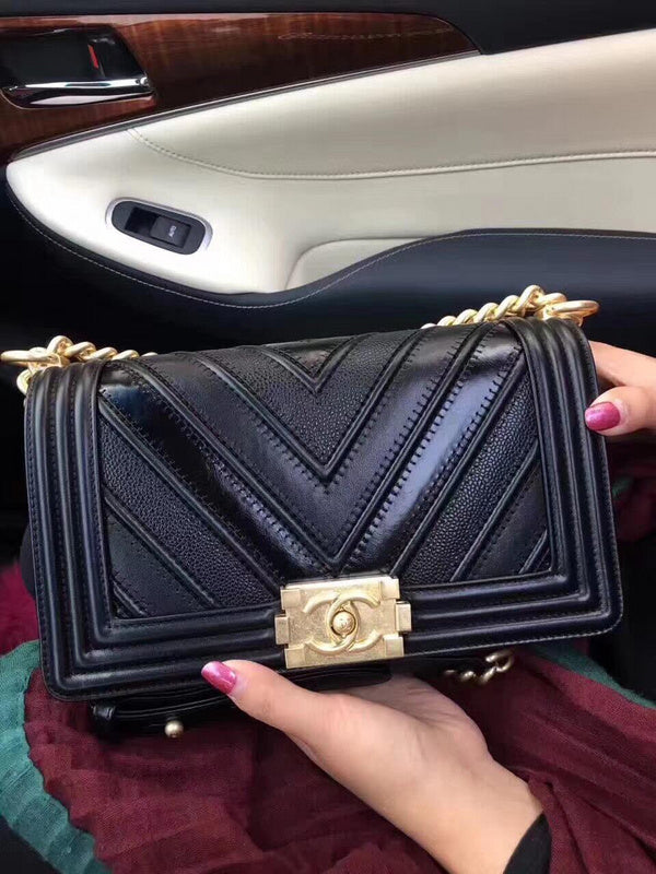 Satchel Bags - CHL Bags - 533