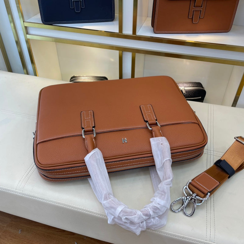 Satchel Bags - HMS-Bags - 609