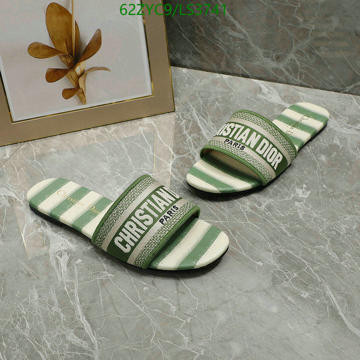 SAMCC - DOR Women Shoes - 2097