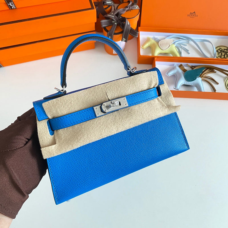 Glami - HMS Bags - 2140