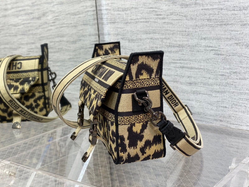 Glami Fashion - DIR Bags - 2202