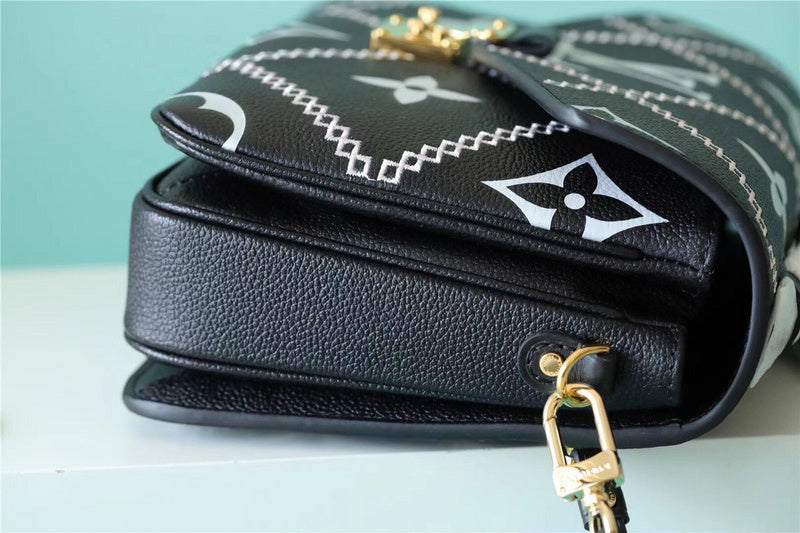 Satchel Bags - VL Bags - 7039