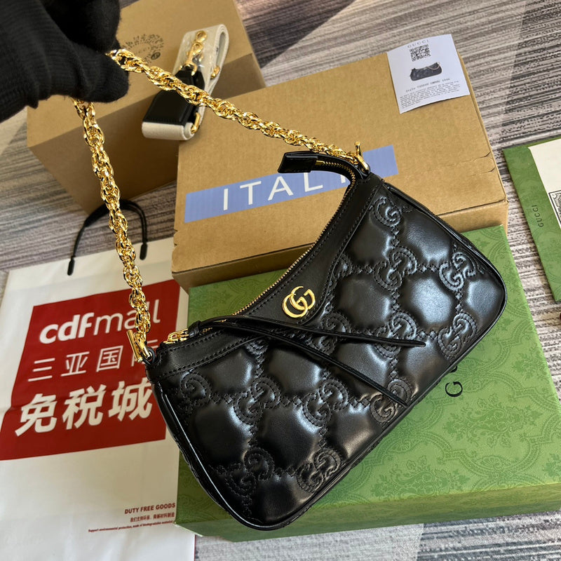 ELE - GG Bags - 874