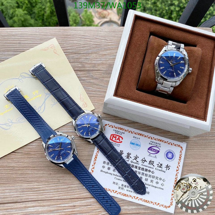 SAMC - OG Watches - 162