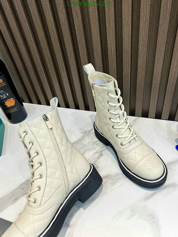 SAMC - Mix Boots - 324