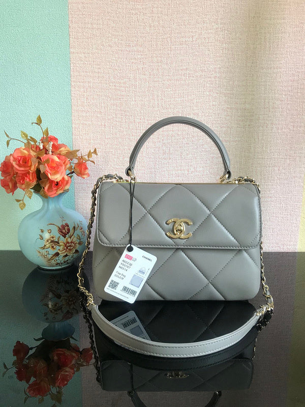 Satchel Bags - CHL Bags - 3611