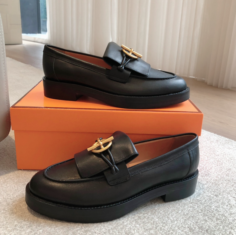 SAMC - HMS Women Shoes - 646