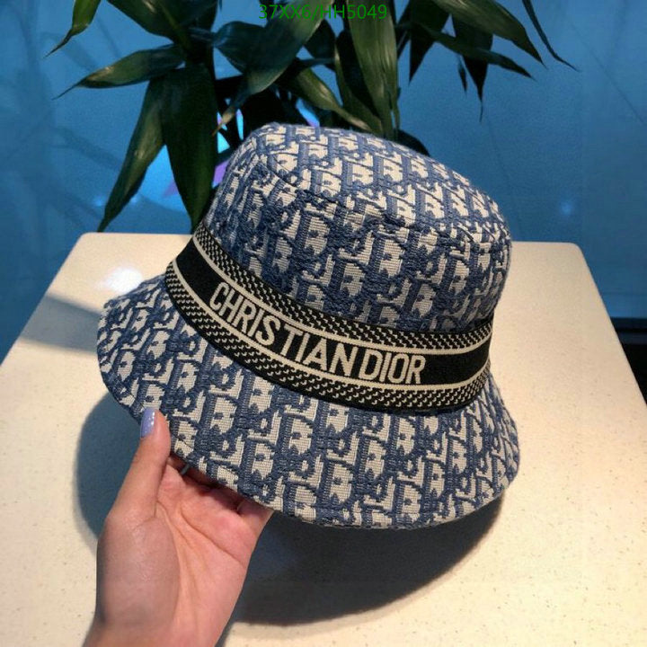 SAMC - DOR Caps & Hats - 098