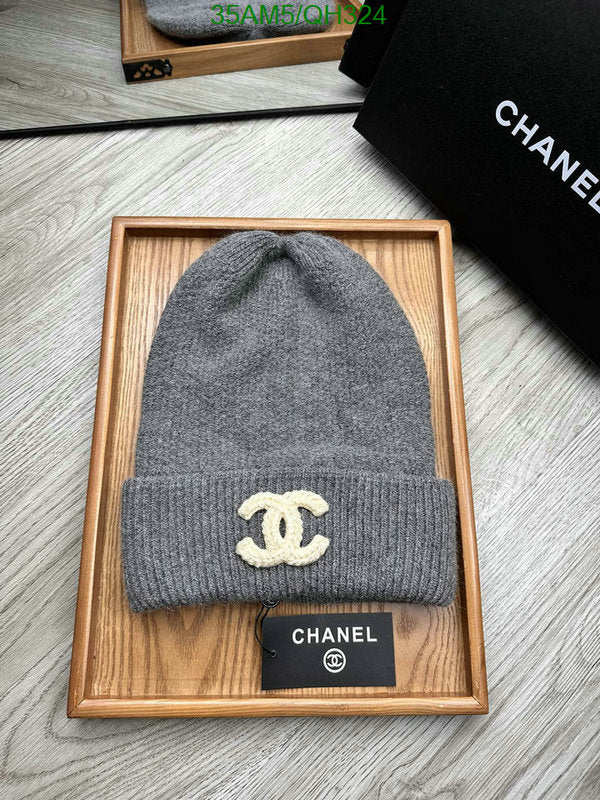 SAMC - CHL Caps & Hats - 204