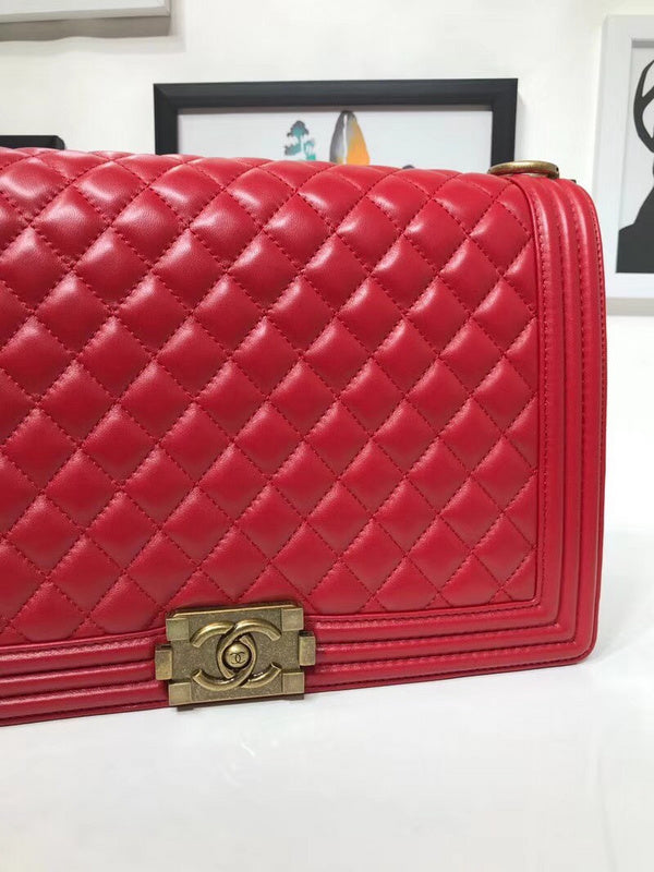 Satchel Bags - CHL Bags - 636