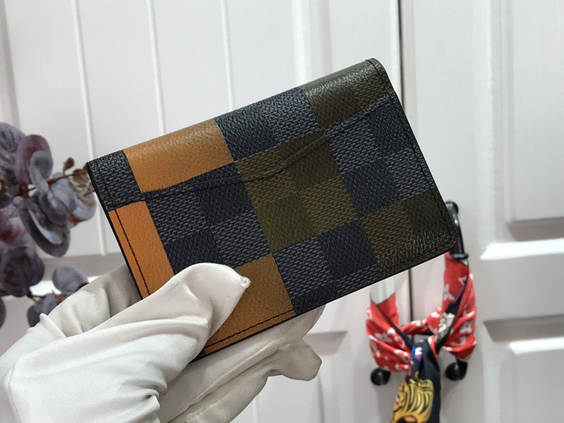 GlamI Lu-Vi bags - 2681