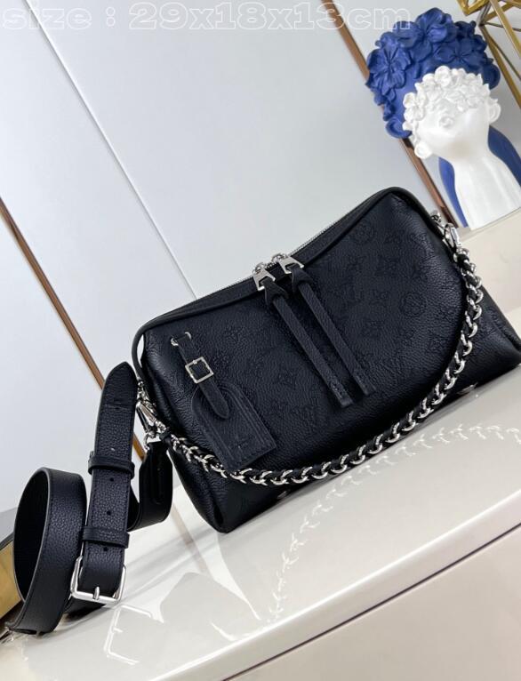 SAMC - LOV Bags - 340